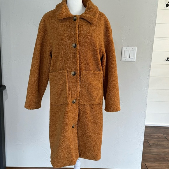 Fall jacket - Picture 1 of 5